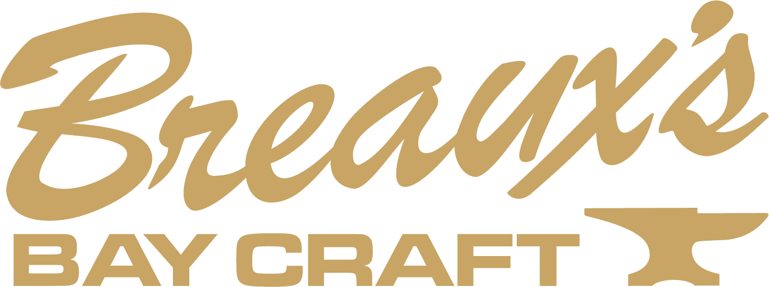 Breaux's Bay Craft