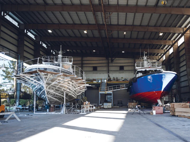 Why There Is No Such Thing as a Perfect Boat